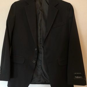 Boys Van Heusen Suit Jacket Size 12